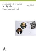 Emilia Russo (a cura di) - Manzoni e Leopardi in digitale. Idee e proposte per la scuola (2025)