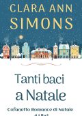 Clara Ann Simons - Tanti baci a Natale (2025)
