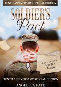 Angelica Kate - Soldier's Pact (2025)