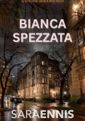Sara Ennis - Komorebi Vol. 6. Bianca Spezzata (2025)