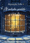 Alessandra Solla - La melodia perduta di Natale (2025)