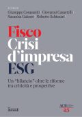 AA.VV. - Fisco Crisi d'impresa ESG (2025)