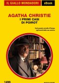 Agatha Christie - I primi casi di Poirot (2025)