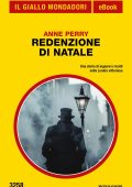 Anne Perry - Redenzione di Natale (2025)