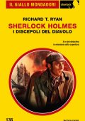 Richard T. Ryan - Sherlock Holmes. I discepoli del diavolo (2025)