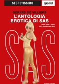 Gerard De Villiers - SAS. L'antologia erotica di SAS (2012)