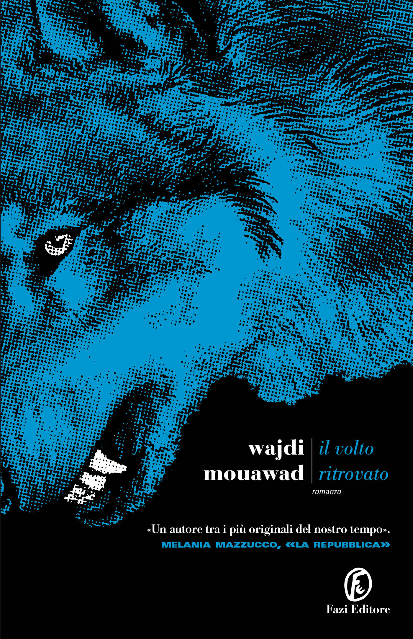 Wajdi Mouawad – Il volto ritrovato (2017)