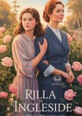 Lucy Maud Montgomery - Anna dai capelli rossi 8 - Rilla di Ingleside. Edizione moderna e illustrata (2025)