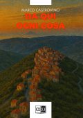 Marco Castrovinci - Da qui ogni cosa (2025)