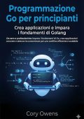 Cory Owens - Programmazione GO per principianti (2025)