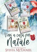 Sylvia McDaniel - Vieni a casa per Natale (2025)
