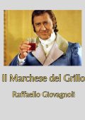 Raffaele Giovagnoli - Il marchese del Grillo (2025)