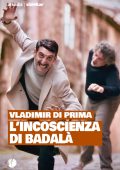 Vladimir Di Prima - L'incoscienza di Badalà (2025)