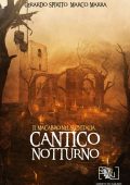 Marco Marra, Gerardo Spirito - Cantico notturno. Il macabro nel Sud Italia (2025)