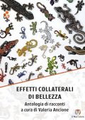 Valeria Ancione (a cura di) - Effetti collaterali di bellezza (2025)