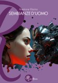 Anemone Marino - Sembianze d'uomo (2025)