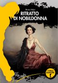 Bruno Volpi - Ritratto di nobildonna (2025)