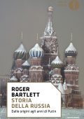 Roger Bartlett - Storia della Russia (2014)