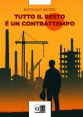 Raffaello Bisordi - Tutto il resto è un contrattempo (2025)