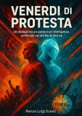 Renzo Luigi Scavo - Venerdì di protesta (2025)