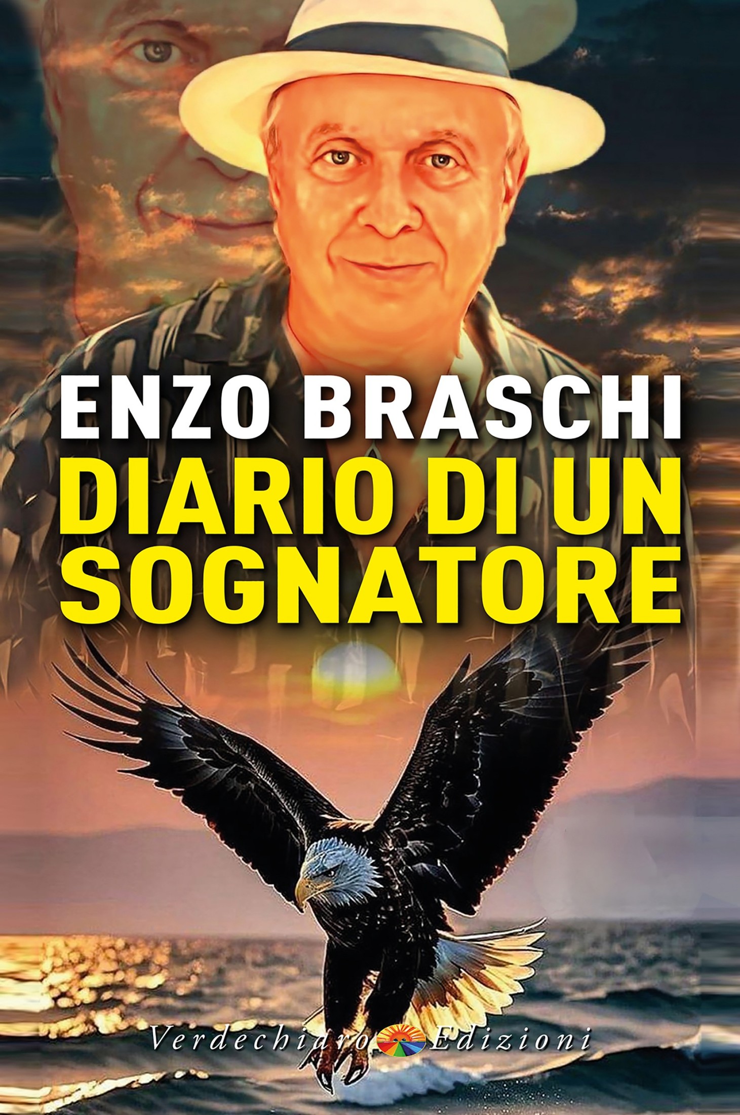 Enzo Braschi – Diario di un Sognatore (2025)