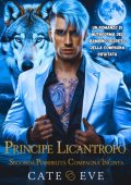 Cate Eve - Principe licantropo (2025)