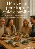 The House of Useful Solution - 114 ricette per stupire amici e familiari (2025)