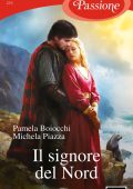 Michela Piazza, Pamela Boiocchi - Il signore del Nord (2025)