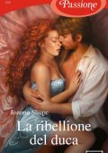 Joanna Shupe - La ribellione del duca (2025)