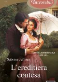 Sabrina Jeffries - L'ereditiera contesa (2025)