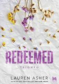 Lauren Asher - Dirty Air Vol. 4. Redeemed. Trionfo (2025)
