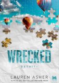 Lauren Asher - Dirty Air Vol. 3. Wrecked. Detriti (2025)