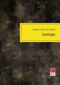 Andrea De Magistris - Darklight (2025)