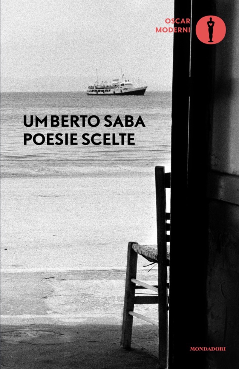Umberto Saba – Poesie scelte (2025)