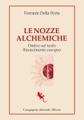 Ferrante Della Porta - Le nozze alchemiche (2025)