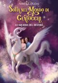 Amira LeVaine - Sofia nel Mondo di Centocchi. La Squadra del Destino (2025)
