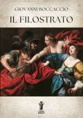 Giovanni Boccaccio - Il Filostrato (2025)