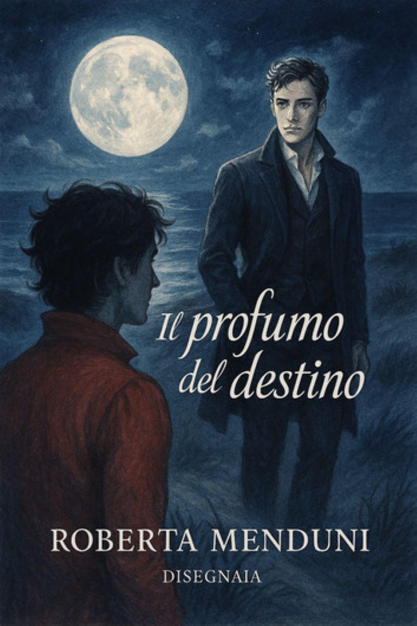 Roberta Menduni – Il profumo del destino (2025)