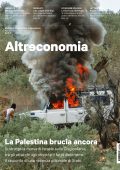 AA. VV. - Altreconomia 287 - Dicembre 2025. La Palestina brucia ancora (2025)