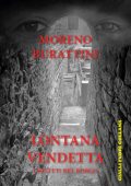 Moreno Burattini - Lontana vendetta. I delitti del borgo (2025)