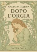 Gaetano Messina - Dopo l'orgia (2025)