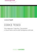 Lorenzo Ciapetti - Codice Teseo (2025)