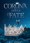 K.T. Steen - Corona delle Fate (2025)