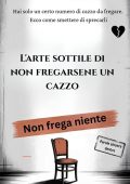 I.H. Zaim - L'arte sottile di non fregarsene un caxxo (2025)