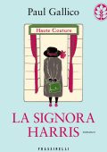 Paul Gallico - La signora Harris (2011)