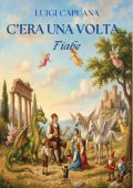 Luigi Capuana - C’era una volta… Fiabe (2025)