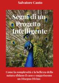 Salvatore Canto - Segni di un progetto intelligente (2025)