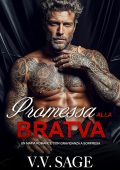 V.V. Sage - Promessa alla Bratva (2025)