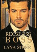 Lana Stone - I boss di New York Vol. 5. Reckless Boss. Capo Spericolato (2025)