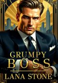 Lana Stone - I boss di New York Vol. 4. Grumpy Boss (2025)